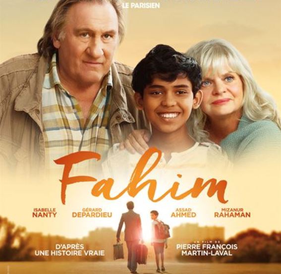 Fahim : Gérard Depardieu, Isabelle Nanty, Assad Ahmed, une histoire ultra émouvante…
