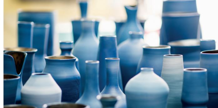 Creil fête la Faïence du 9 au 10 novembre 2019