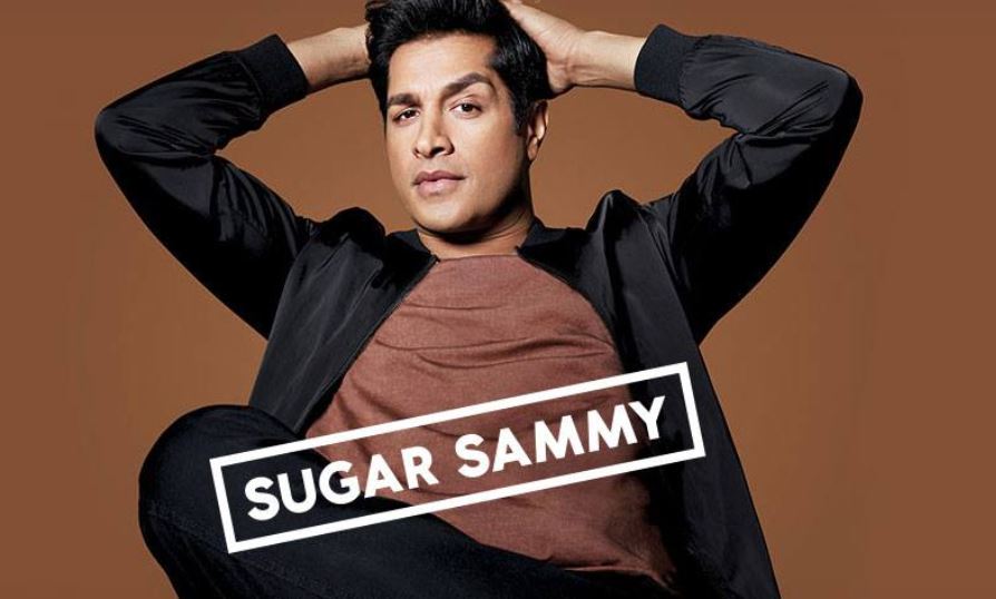 Suggar Mammy à Pont-Sainte-Maxence