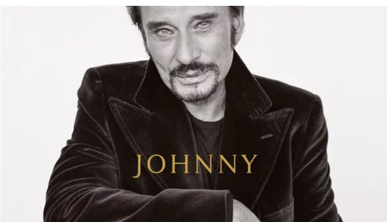 « Johnny» : s’invite pour les fêtes de noël dans les bacs!