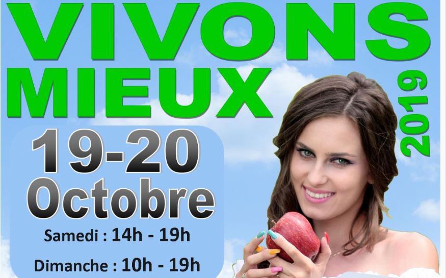 Saint-Just-en-Chaussée : salon gourmand, gourmet les 16 et 17 novembre