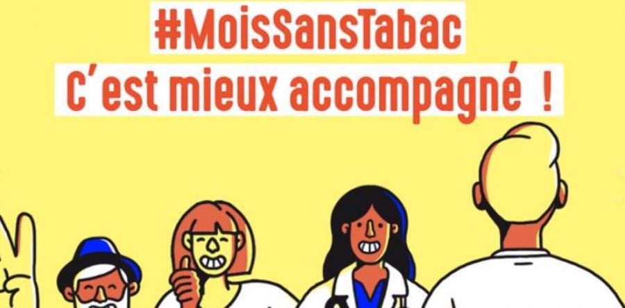 En novembre, dans l’Oise, on arrête ensemble!