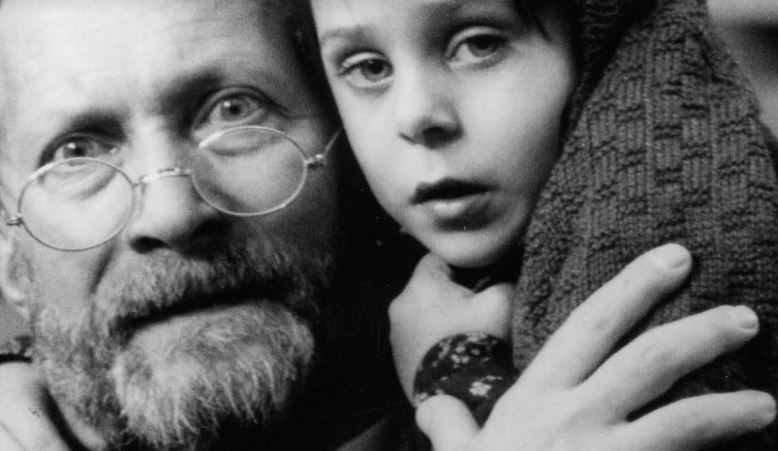 18ème Festival du Film de Compiègne : Projection au Mémorial de l’Internement et de la Déportation