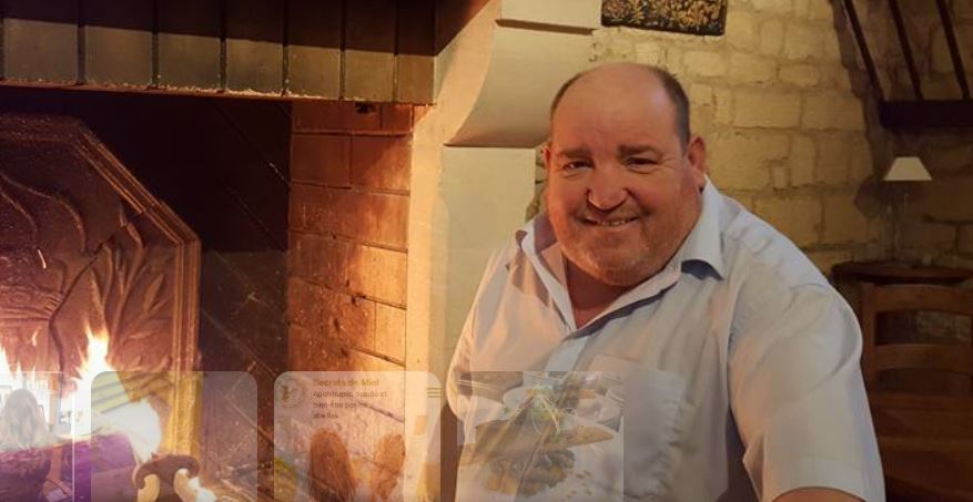 Cires-lès-Méllo : disparition de Daniel Rebelo !